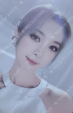 Dreamcatcher 2024 World Tour [Luck Inside 7 Doors] in EUROPE VIP DAMI photocard image