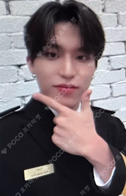 2024 WELCOMING COLLECTION WEVERSE