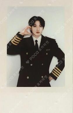 2024 WELCOMING COLLECTION JUNKYU photocard image
