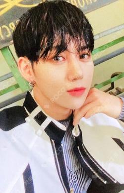 Villain : The End EVERLINE