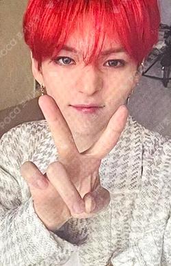 2024 WELCOMING COLLECTION WEVERSE
