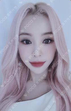 Dreamcatcher 2024 World Tour [Luck Inside 7 Doors] in EUROPE VIP GAHYEON photocard image