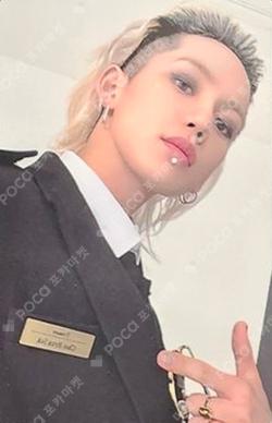 2024 WELCOMING COLLECTION CHOI HYUN SUK photocard image