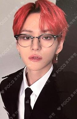 2024 WELCOMING COLLECTION YOSHI photocard image
