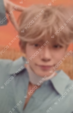 minisode 3: TOMORROW Light ver. WEVERSE