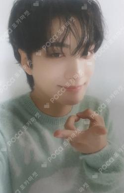 Brilliant Seasons KIMJONGHYUN photocard image