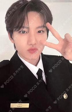 2024 WELCOMING COLLECTION JUNKYU photocard image