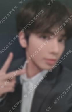 minisode 3: TOMORROW POWER STATION LUCKY DRAW TAEHYUN photocard image
