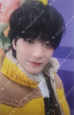 Brilliant Seasons PLATFORM ver. KIMJONGHYUN photocard image