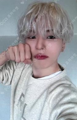 2024 WELCOMING COLLECTION WEVERSE