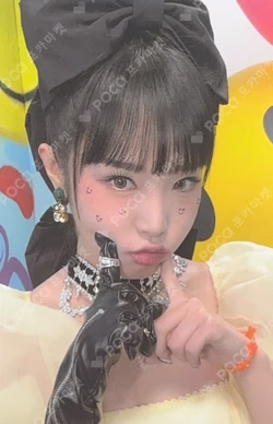 ˣ‿ˣ (SMiLEY) SMILE VER.