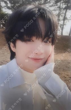 Brilliant Seasons PLATFORM ver. KIMJONGHYUN photocard image