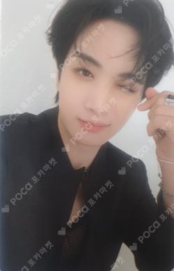 Brilliant Seasons KIMJONGHYUN photocard image