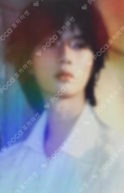 minisode 3: TOMORROW Blue Dream Media BEOMGYU photocard image