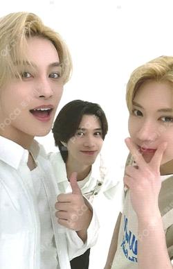 2024 SEASON'S GREETINGS RANDOM TRADING CARD