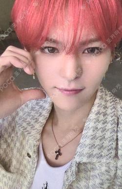 2024 WELCOMING COLLECTION YOSHI photocard image