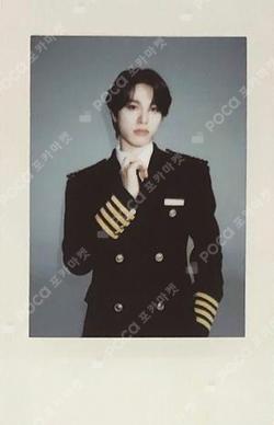 2024 WELCOMING COLLECTION SO JUNG HWAN photocard image
