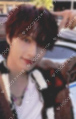 SEVENTEENTH HEAVEN YIZHIYU JUN photocard image