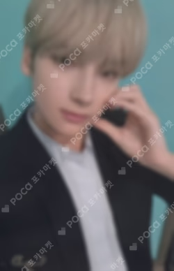 minisode 3: TOMORROW POWER STATION LUCKY DRAW