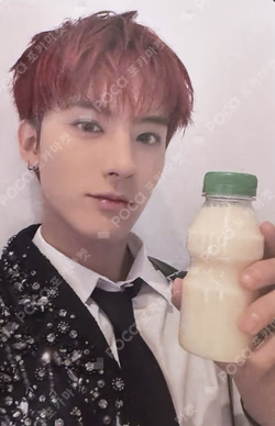 THE BOYZ 2ND WORLD TOUR : ZENERATION DVD