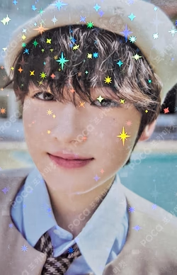 WISH STATION RANDOM TRADING CARD SET SPECIAL