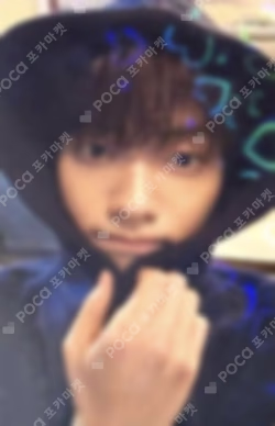 minisode 3: TOMORROW Light ver. WEVERSE JAPAN