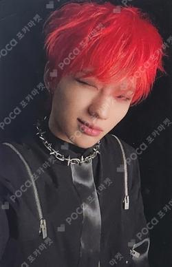 FUEGO BROADCAST JUNHYEOK photocard image