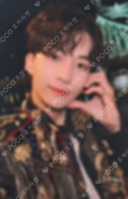 SEVENTEENTH HEAVEN Carat Ver. YIZHIYU
