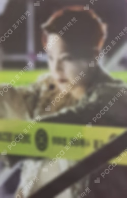 SEVENTEEN EXHIBITION FOLLOW FELLOW RANDOM PHOTOCARD