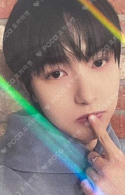 NCT RENJUN photocard image