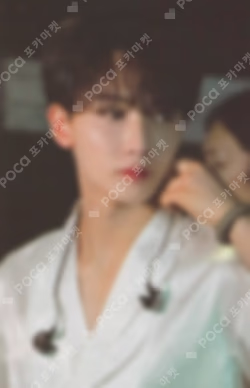 SEVENTEEN EXHIBITION FOLLOW FELLOW PHOTOCARD SET