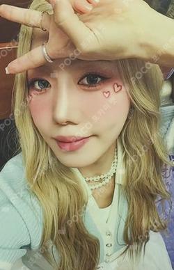 BAD NamJoo photocard image