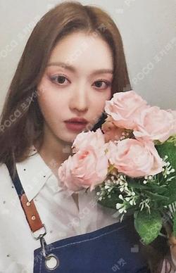 Borderline POCA ALBUM Ver. MAKESTAR