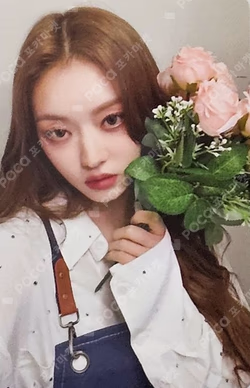 Borderline POCA ALBUM Ver. MAKESTAR