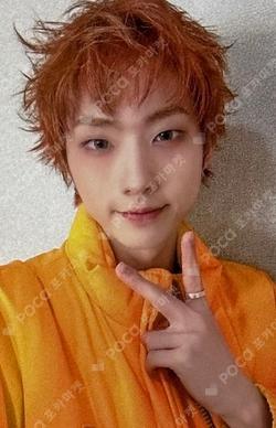 Killin' It EVERLINE JIUNG photocard image