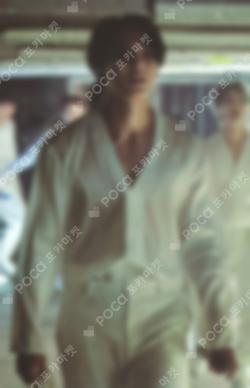 SEVENTEEN EXHIBITION FOLLOW FELLOW RANDOM PHOTOCARD