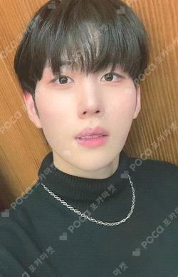 2024 SEASON GREETING [SHINNING DAY] EVERLINE