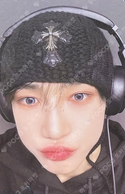 THE BOYZ 2ND WORLD TOUR : ZENERATION QR