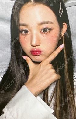 Pocamarket, IZ*ONE JANGWONYOUNG Oneiric Diary FANTASY ver. K-pop