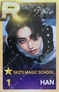 Pocamarket, Stray Kids HAN Stray Kids Fan Connecting 2024 SKZ TOY