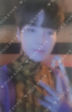 LUNA SPECIAL EDITION : MOONLIGHT ECLIPSE ver. JR photocard image