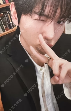 12th Anniversary LUCKY CARD SET