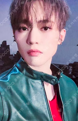 DREAM( )SCAPE MUSIC KOREA LUCKY DRAW