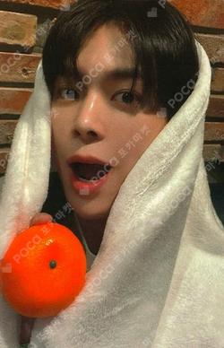 Liminality - EP.DREAM BEATROAD YEONHO photocard image