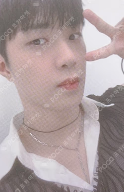 SUMMER POPUP ALBUM [POPPING] EVERLINE