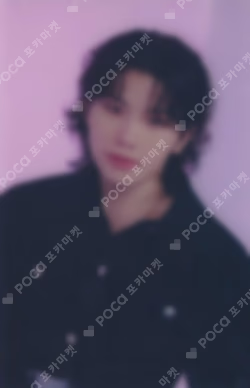 SEVENTEEN TOUR FOLLOW AGAIN Clear Photo Card Set