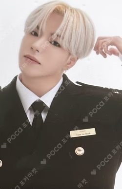 2024 WELCOMING COLLECTION KTOWN4U