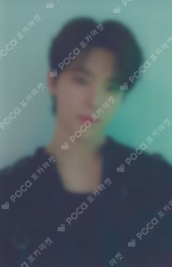SEVENTEEN TOUR FOLLOW AGAIN Clear Photo Card Set