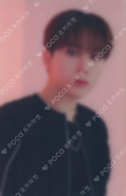 SEVENTEEN TOUR FOLLOW AGAIN Clear Photo Card Set