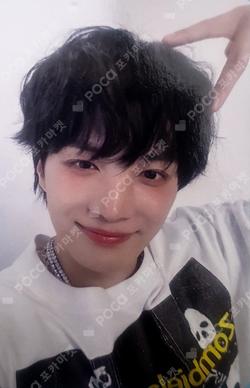 Brilliant Seasons MINIRECORD KIMJONGHYUN photocard image